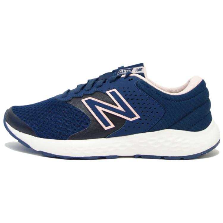 New Balance New Balance NB WE420 Low top Running Shoes Women's Marine Blue