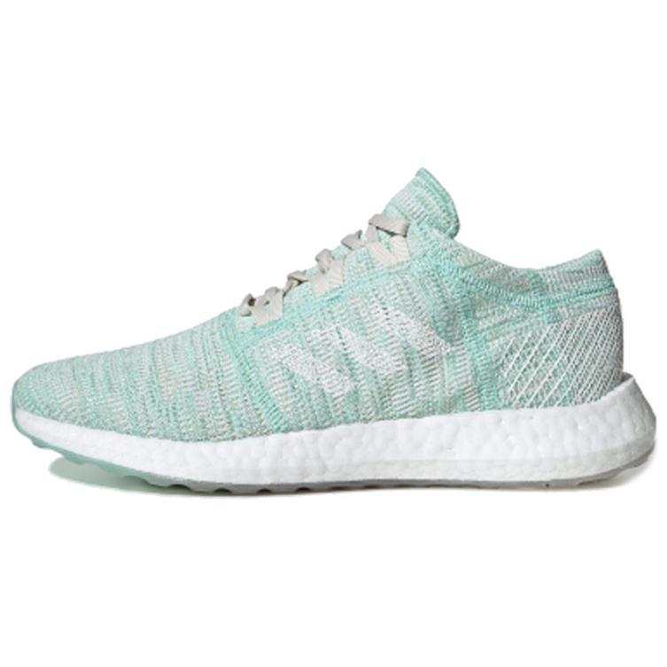 Adidas Adidas Wmns PureBoost Go 'Clear Mint' Women's
