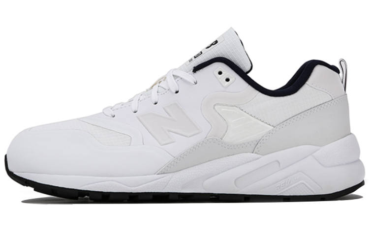 New Balance New Balance 580 Series Classic Casual White