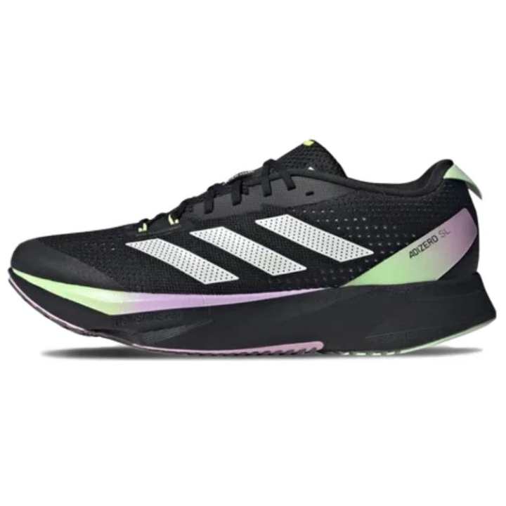 Adidas Adizero Sl Adidas 'Black Green Spark'