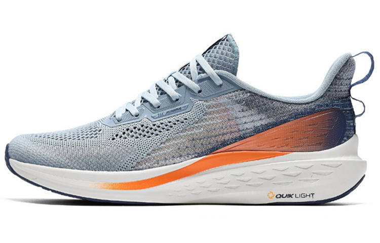 361° FlyFish 1 Cushioning Slip Resistant Abrasion Resistant Cushioning Slip Resistant Abrasion Resistant Low top Casual