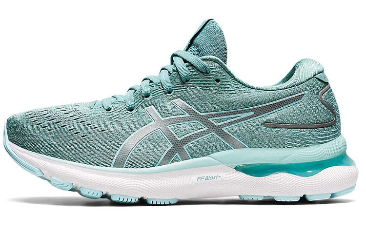 ASICS ASICS Gel Nimbus 24 'Sage' Women's