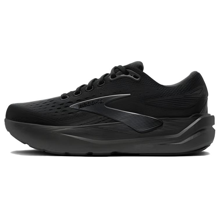 Brooks Brooks Ghost Max 3 Running Shoes Women's Black