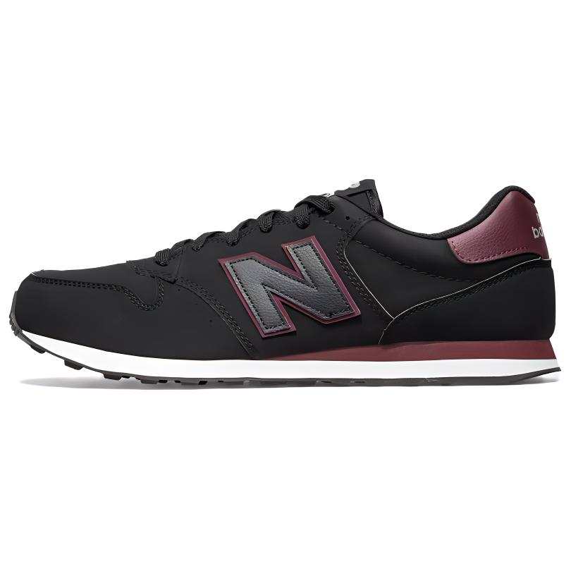 New Balance New Balance Sport Lifestyle 500 'Black Red'