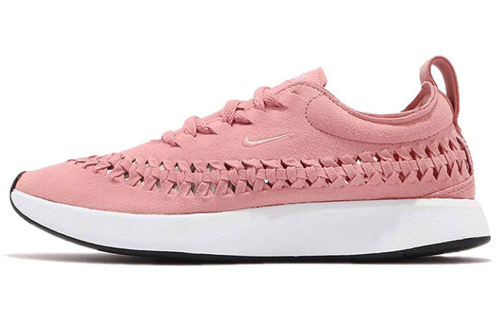 Nike Nike Dualtone Racer Woven 'Rust Pink' Women's