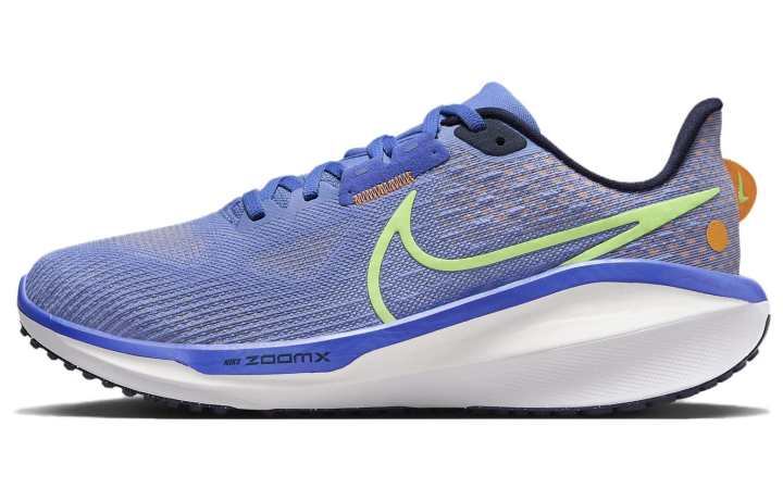 Nike Nike Vomero 17 Polar Lime Blast Women's