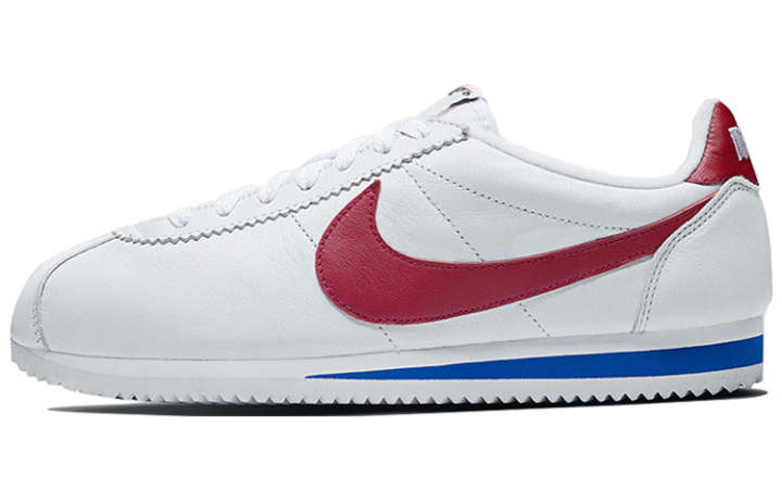 Nike Nike Classic Cortez Leather Qs 'NAI KE' Women's