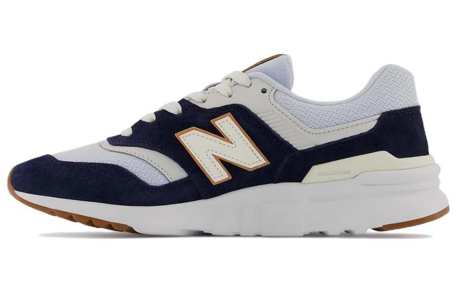 New Balance New Balance 997H Natural Indigo White Women's