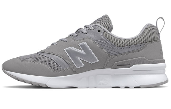 New Balance 997H New Balance 'Grey Silver'