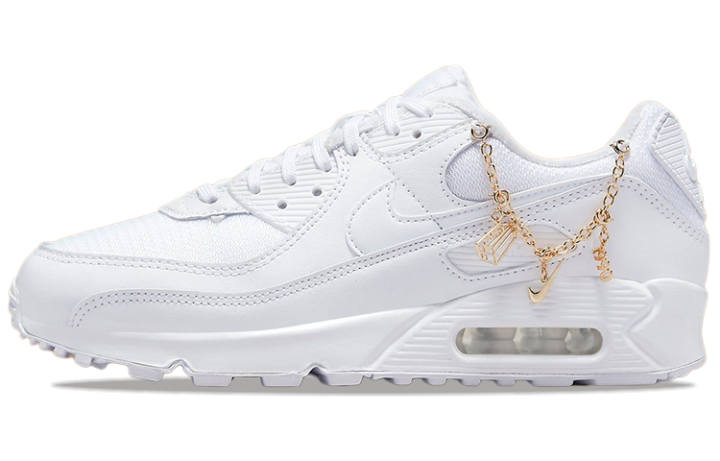 Nike Nike Air Max 90 Premium 'Lucky Charms' Women's