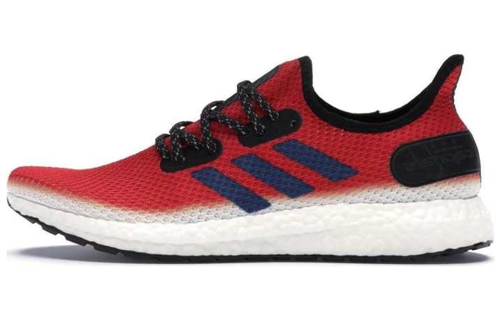 Adidas Adidas Speedfactory AM4NHL 'Washington Capitals'