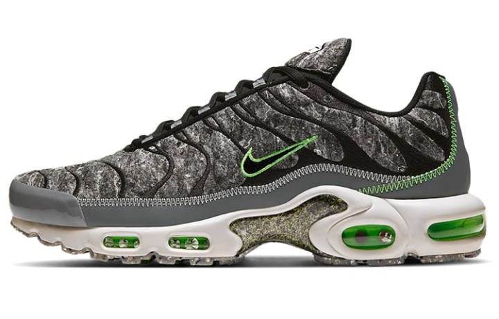 Nike Nike Air Max Plus Essential Crater Green