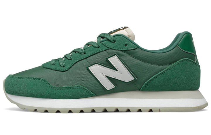 New Balance New Balance 527v1 Green