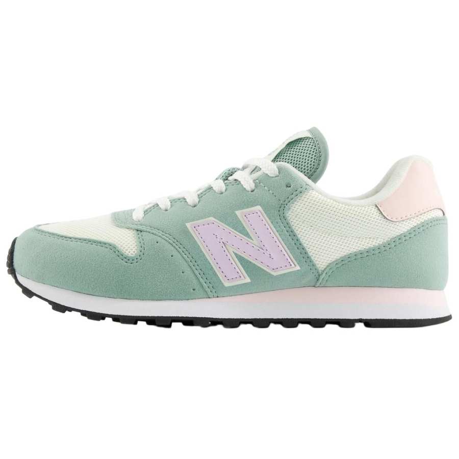 New Balance New Balance NB 500 Low top Running Shoes Women's Green
