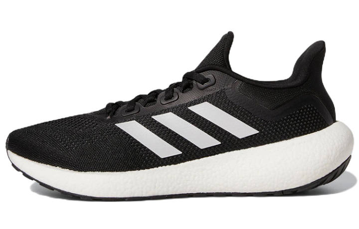 Adidas PureBoost Adidas 22 'Black White'