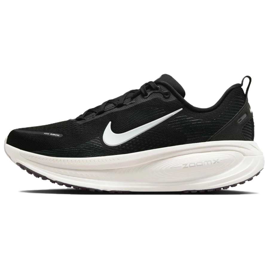 Nike Nike Vomero 18 Slip Resistant, Abrasion Resistant, Breathable Low top ReactX Foam Casual Sprint Racing Running Shoes
