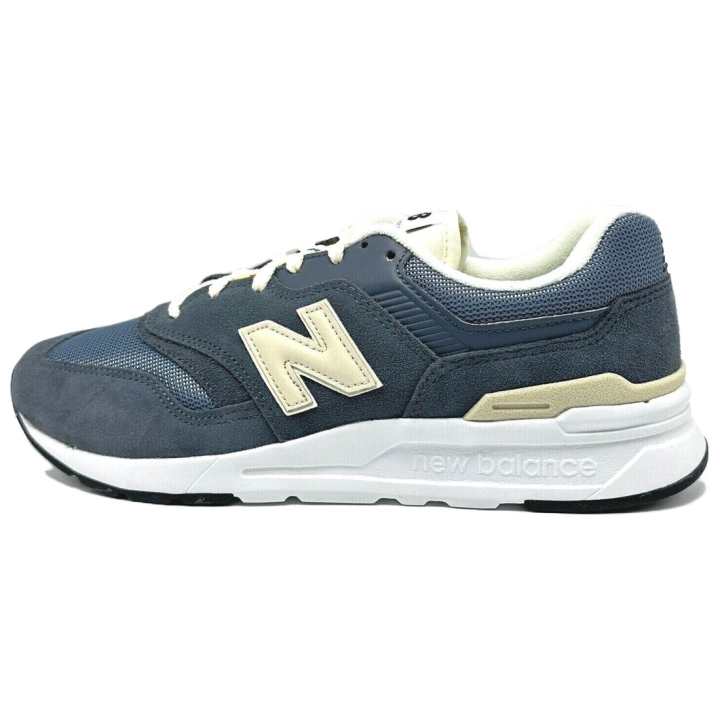 New Balance 997H New Balance 'Graphite Arctic Grey'