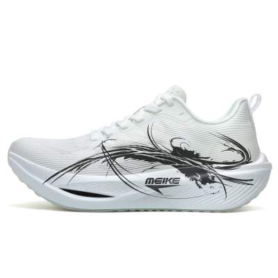 MEIKE Cushioning Breathable Lightweight Rebound Cushioning Breathable Lightweight Rebound Low top