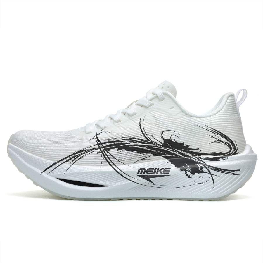 MEIKE Cushioning Breathable Lightweight Rebound Cushioning Breathable Lightweight Rebound Low top