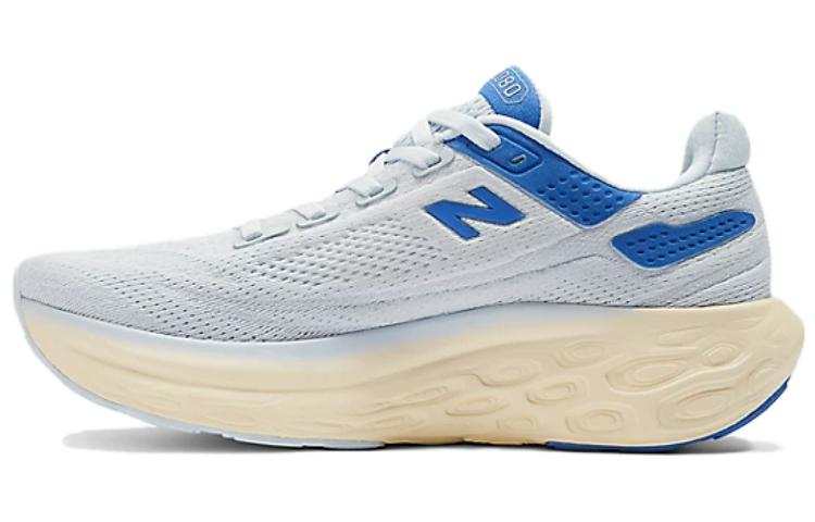 New Balance 1080 Wmns Fresh Foam X New Balancev13 'Starlight Marine Blue' Women's