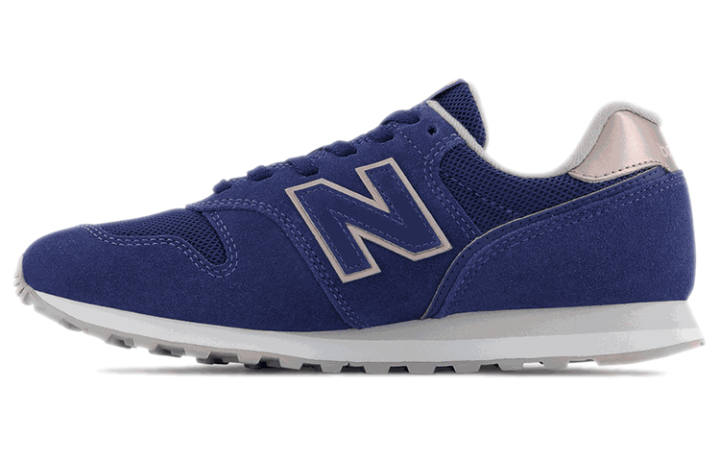 New Balance New Balance 373 Series Low Top Blue Women's