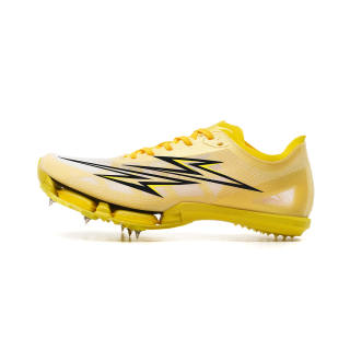 RANDONGLI Cushioning Slip Resistant Abrasion Resistant Coverage Rebound Low top Training Sprint Running Shoes Unisex