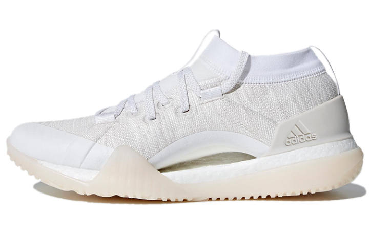 Adidas Adidas PureBoost X Trainer 3.0 'White' Women's