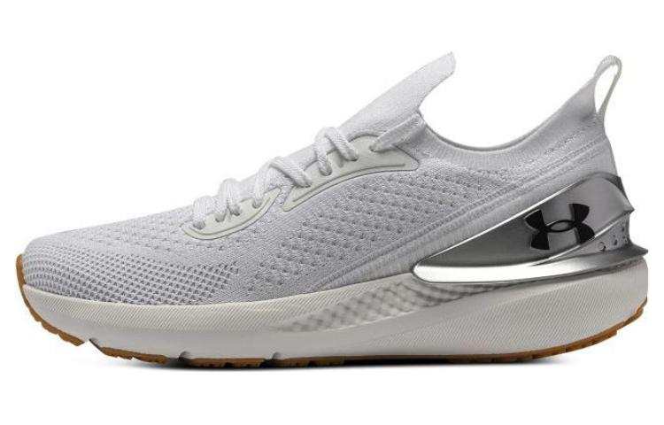 Under Armour Shift Low top Running Shoes Women's White