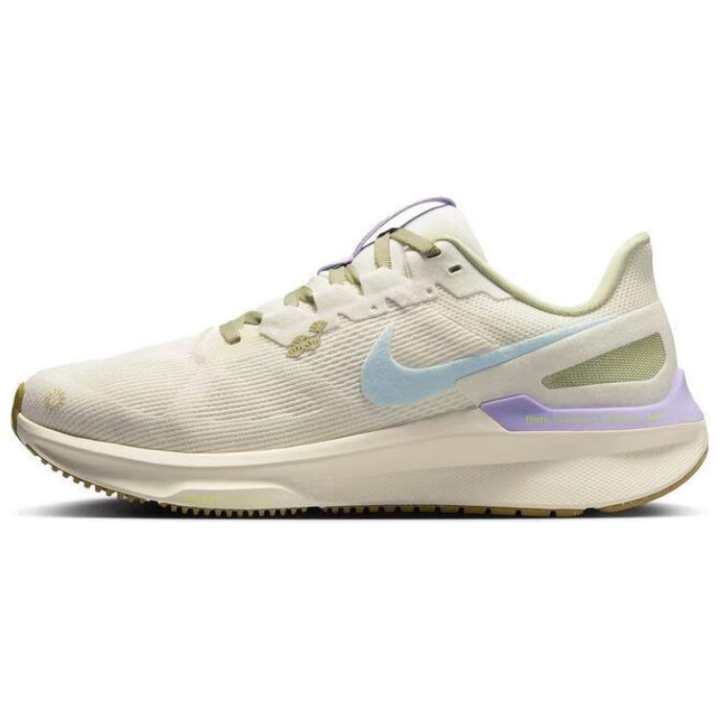 Nike Nike Air Zoom Structure 25 'Sail Glacier Blue Volt' Women's