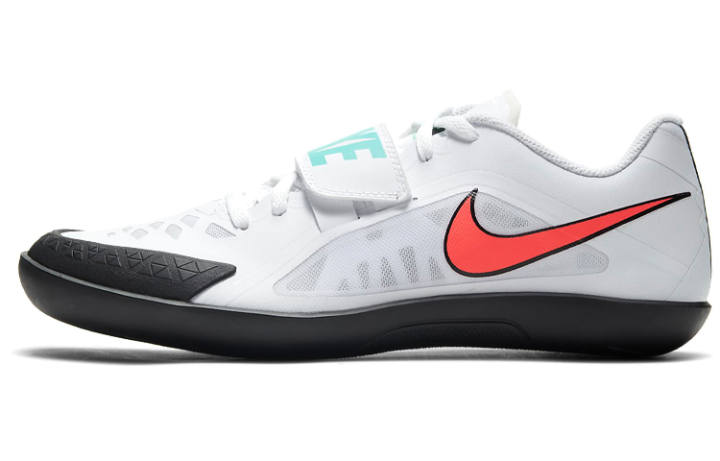 Nike Nike Air Zoom Rival Sd 2 'White Flash Crimson'