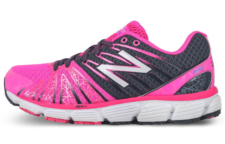 New Balance New Balance 890 'Purple' Women's