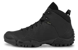 GARMONT Nemesis 4.2 Gtx Avenger Waterproof Ankle Length Outdoor Boots Unisex Black