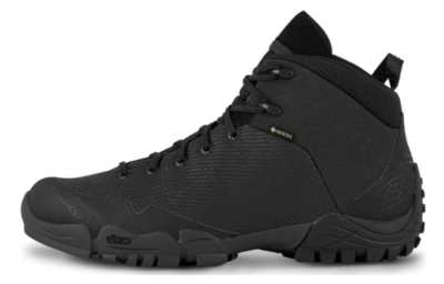 GARMONT Nemesis 4.2 Gtx Avenger Waterproof Ankle Length Outdoor Boots Unisex Black