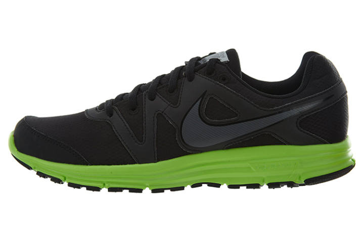 Nike Nike Lunarfly + 3 Shield Black Dark Grey