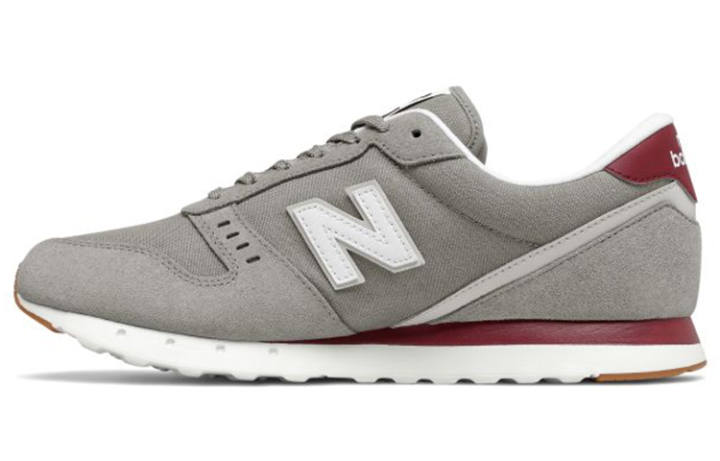 New Balance New Balance 311 Series V2 Grey/Red