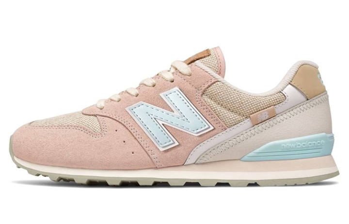 New Balance 996 Wmns New Balance 'Rose' Women's