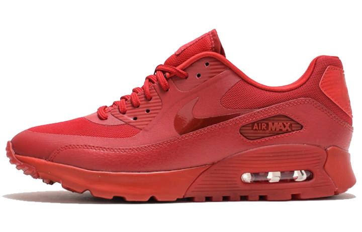Nike Nike Air Max 90 Ultra Essential Gym Red