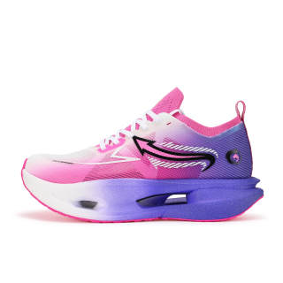 JINGYE Cushioning Breathable Lightweight Cushioning Breathable Lightweight Low top Marathon Running Shoes Unisex