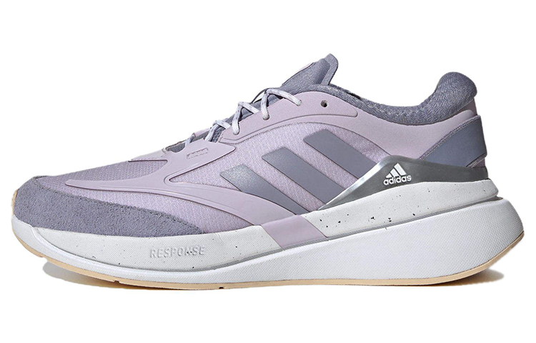 Adidas Adidas Brevard 'Purple' Women's
