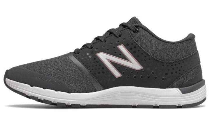 New Balance New Balance 577 Series Low Top Black Women's