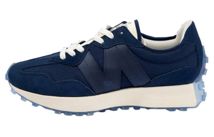 New Balance New Balance 327 Nimbus Cloud