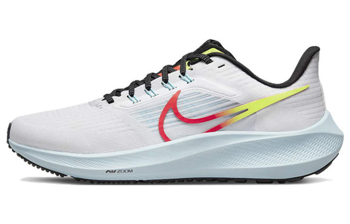 Nike Nike Air Zoom Pegasus 39 'White Crimson Volt' Women's