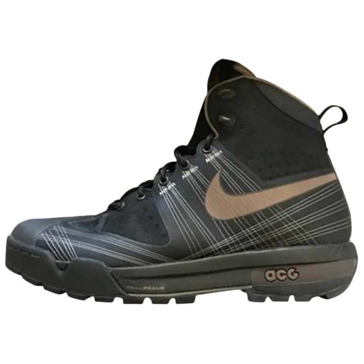 Nike Nike Zoom Ashiko Casual Shoes Men's Gray