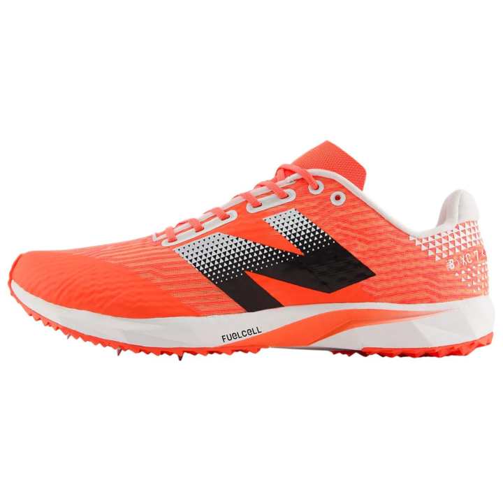 New Balance FuelCell XC7 v5 New Balance 'Urgent Red'