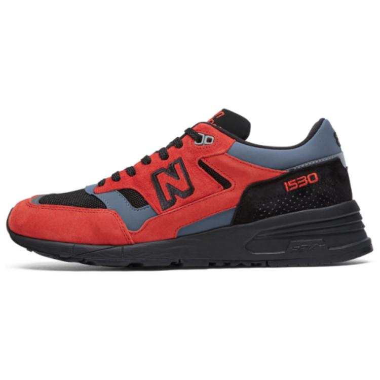 New Balance 1530 New Balance Made in England 'Lava Pack'