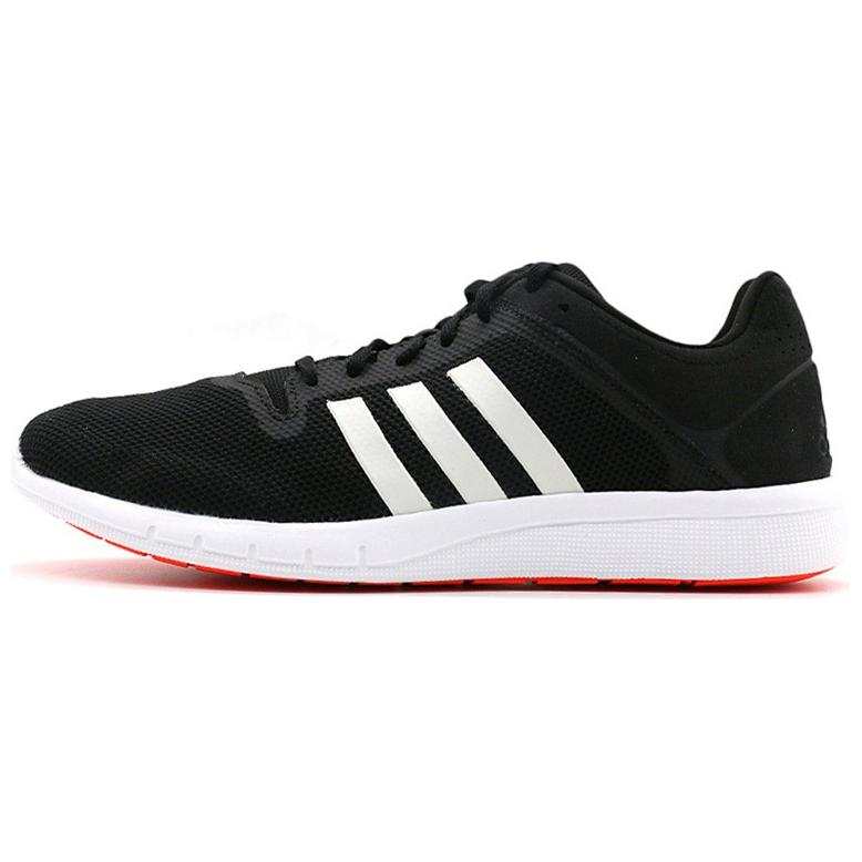 Adidas Adidas Cc Fresh Slip Resistant Abrasion Resistant Low top Running Shoes Men's Black