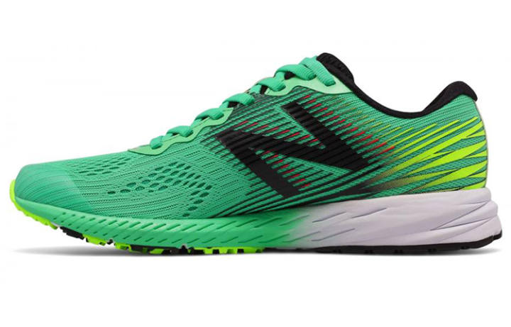 New Balance New Balance 1400 V5 'Green' Women's