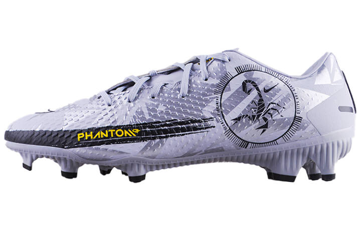 Nike Nike Phantom Gt Academy Se Fg 'Silver Black'