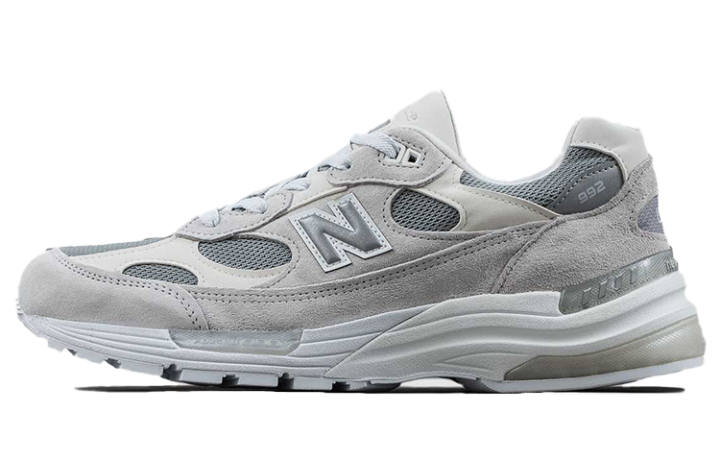 New Balance 992 New Balance Made in Usa 'Nimbus Cloud White'