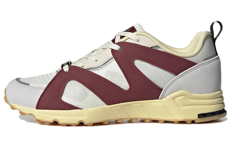 Adidas Originals Equipment Proto Adidas Originals 'Cloud White Scarlet'